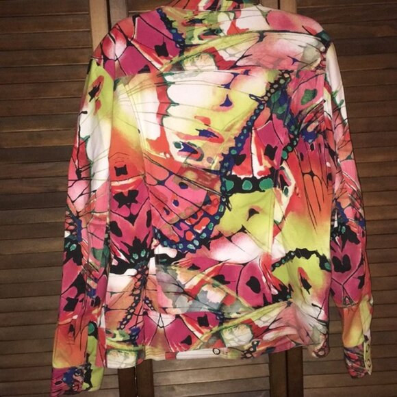 Chico's Jacket - Picture 3 of 4